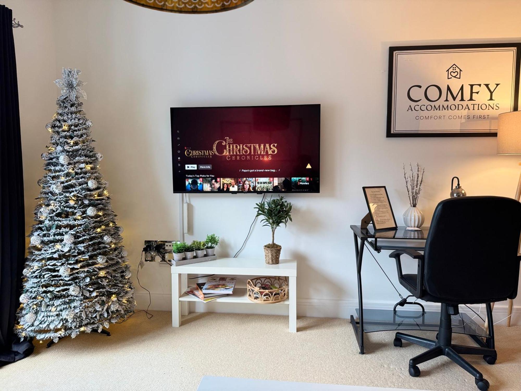 Apartament Birmingham Cube View Zewnętrze zdjęcie